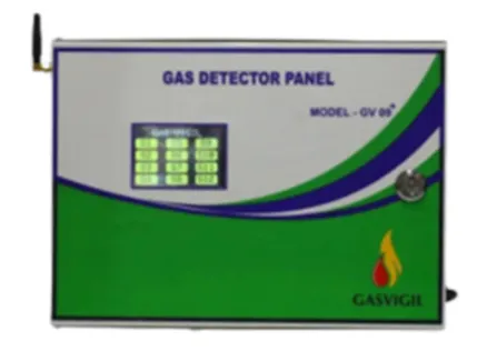 Gas Detection