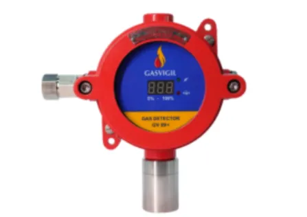 Gas Detector