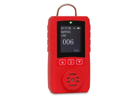 Portable Gas
