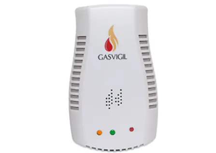 Residential Gas